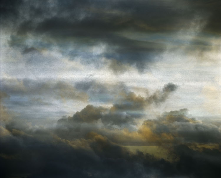 Sky © Santeri Tuori