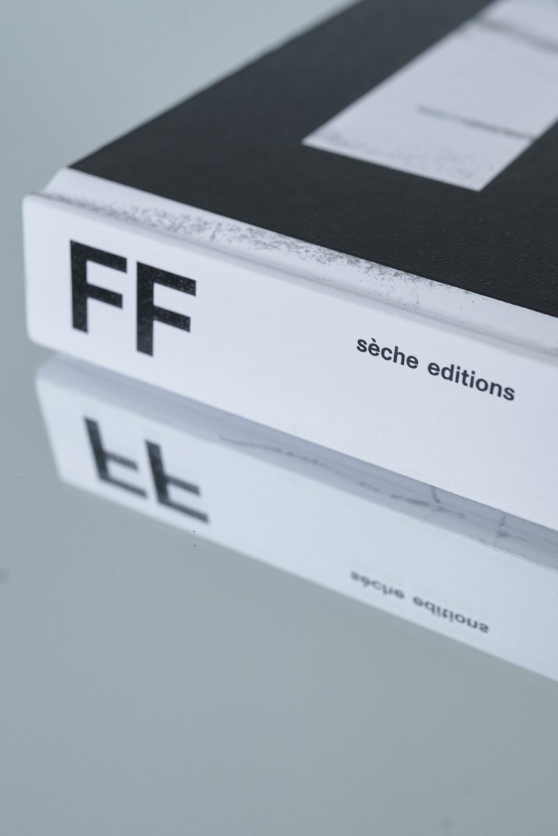 Eric Meier FF / sèche editions